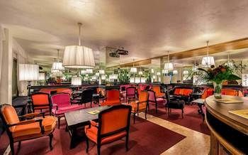 Hotel Bellevue