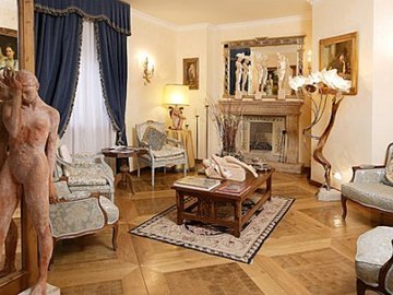 Hotel Ambra