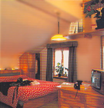 Hotel Ambra