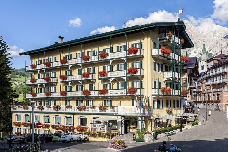Parc Hotel Victoria