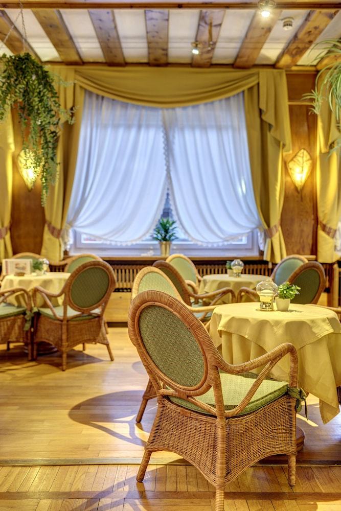 Parc Hotel Victoria