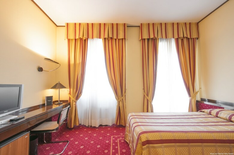 Hotel Excelsior San Marco
