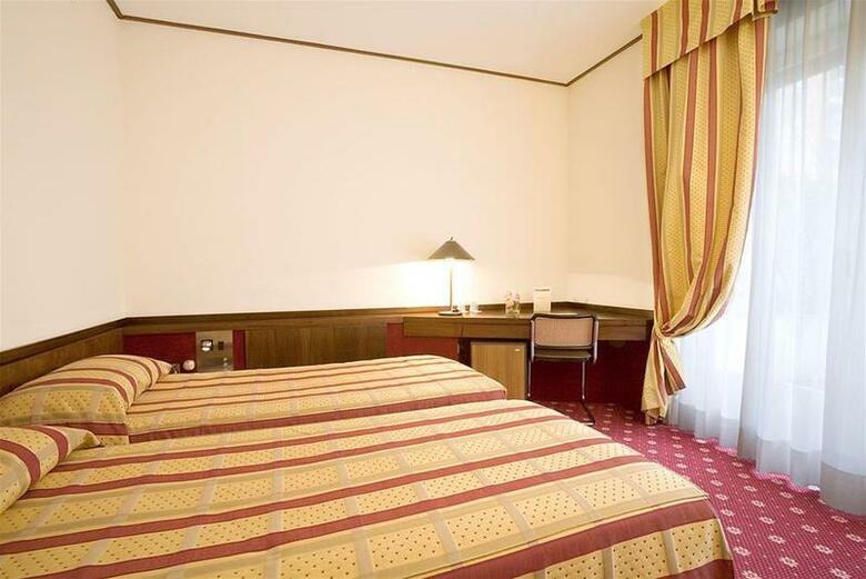Hotel Excelsior San Marco