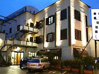 Hotel San Giorgio