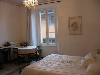 B&B Agnese Bergamo Old Town Charme