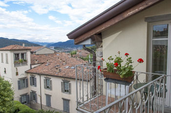 Hotel Piazza Vecchia