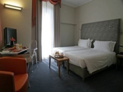Settecento Hotel