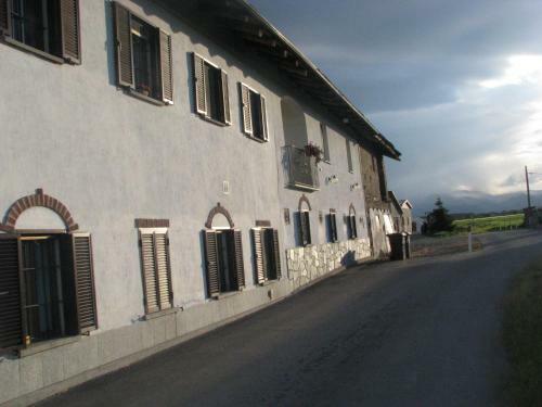 B&B L'artista