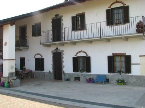 B&B L'artista