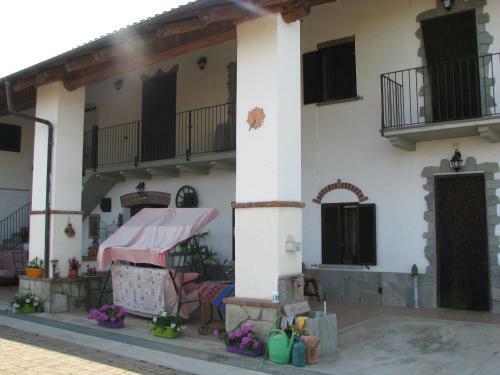 B&B L'artista