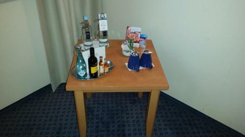 Hotel Aquamarin