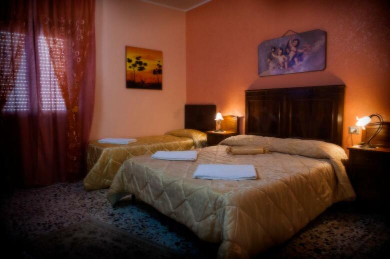 Hostal Maison De Lussy