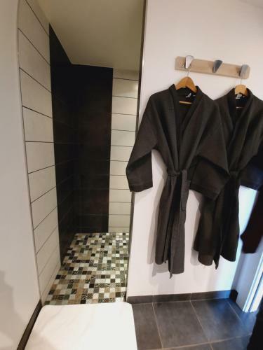 Bed & Breakfast Au C?ur Des Lacs - Chambres D'h�tes & Spa