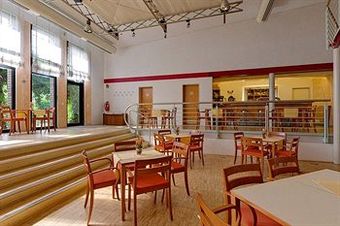 Commundo Tagungshotel Neuss