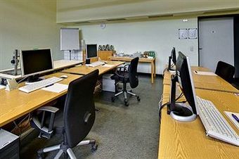 Commundo Tagungshotel Neuss