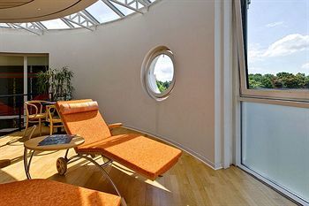 Commundo Tagungshotel Neuss