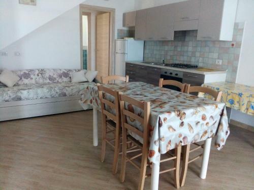 Apartamento Appartamenti Santa Teresa Gallura