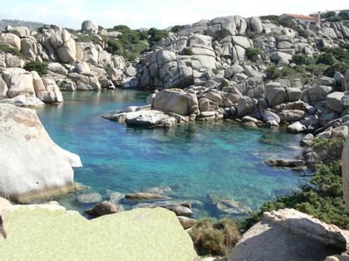 Apartamento Appartamenti Santa Teresa Gallura