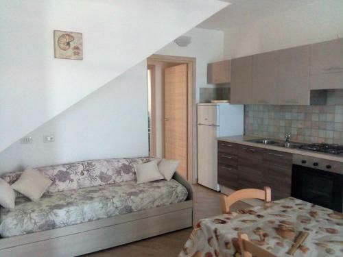 Apartamento Appartamenti Santa Teresa Gallura