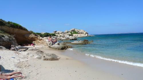 Apartamento Appartamenti Santa Teresa Gallura