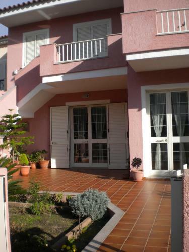 Apartamento Appartamenti Santa Teresa Gallura