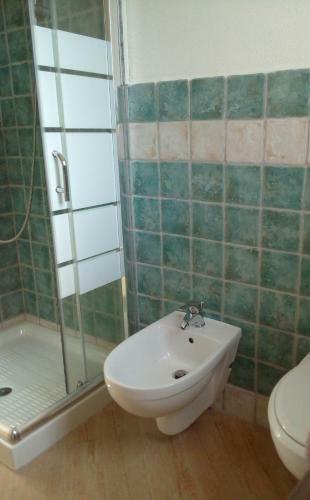 Apartamento Appartamenti Santa Teresa Gallura