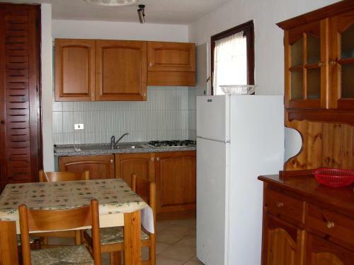 Apartamento Appartamenti Santa Teresa Gallura