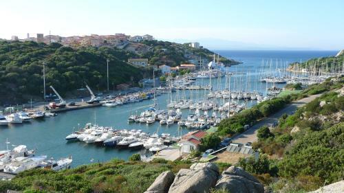 Apartamento Appartamenti Santa Teresa Gallura