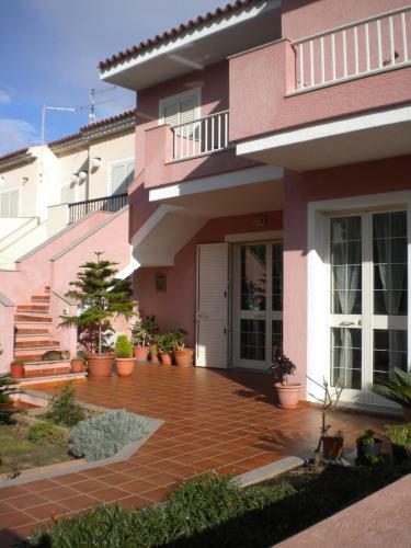 Apartamento Appartamenti Santa Teresa Gallura
