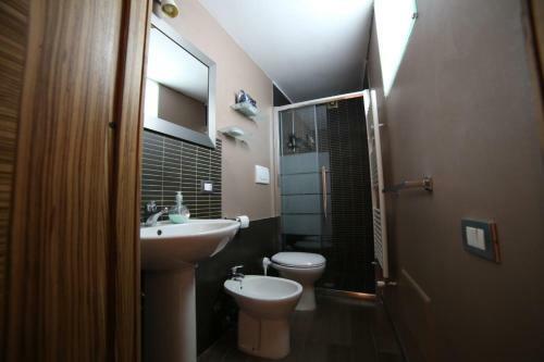 Bed & Breakfast Idomeneo 63