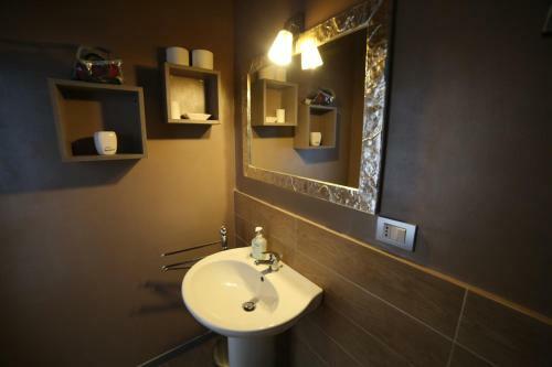 Bed & Breakfast Idomeneo 63