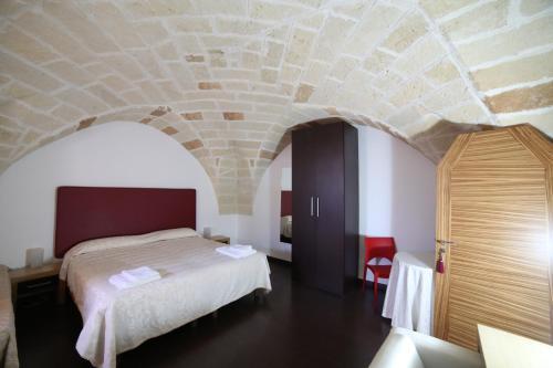 Bed & Breakfast Idomeneo 63