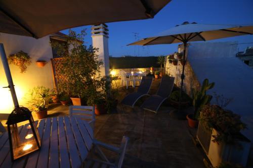 Bed & Breakfast Idomeneo 63