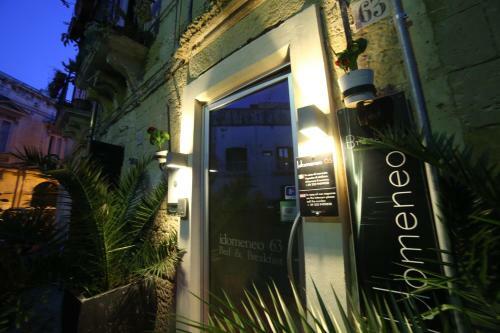 Bed & Breakfast Idomeneo 63