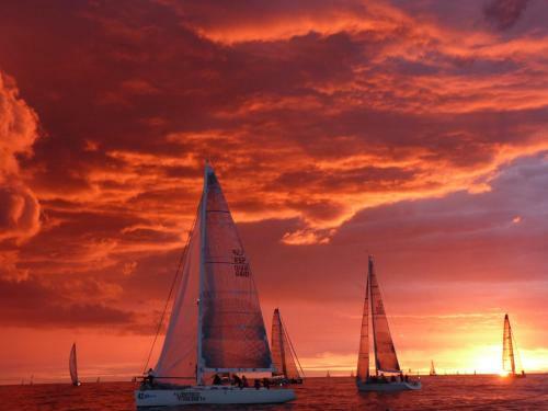 B&B Vela Sea