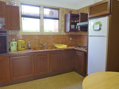 Villa Etche Tikia