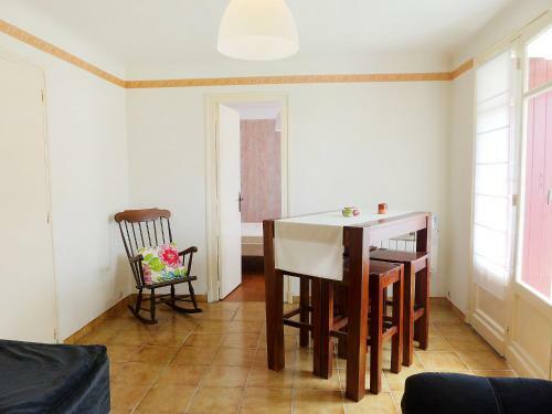 Villa Etche Tikia