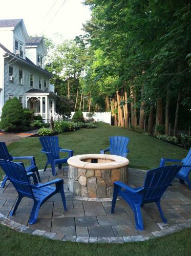 Hotel Abalonia Inn