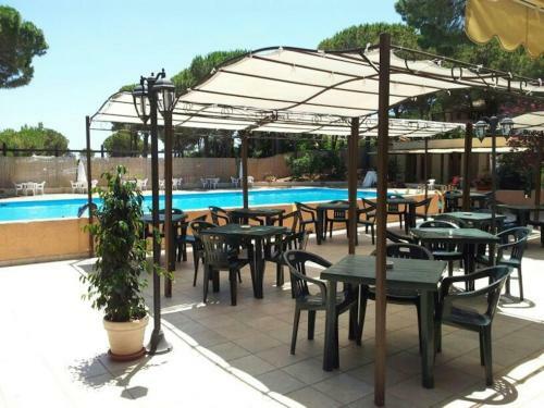 Pintadera Hotel