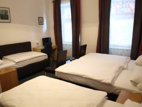 Hotel-pension Dorma