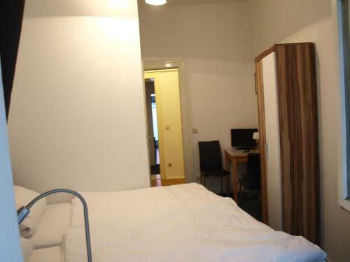 Hotel-pension Dorma