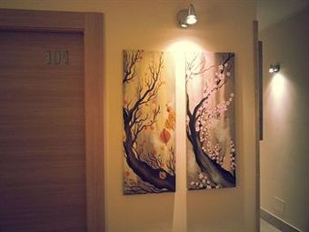 Fiumicino Airport B&B Deluxe