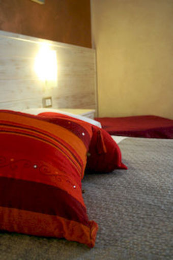 Fiumicino Airport B&B Deluxe