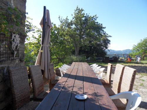 Agroturismo Ca' Scheta