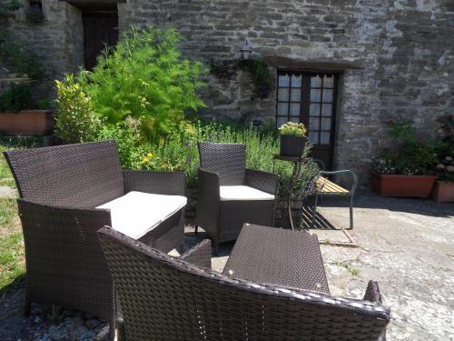 Agroturismo Ca' Scheta