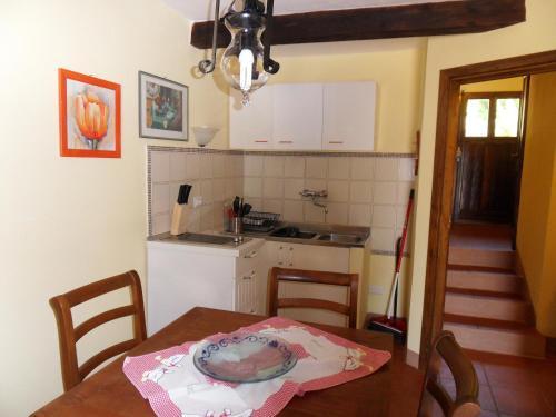 Agroturismo Ca' Scheta