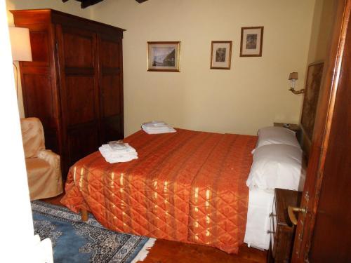 Agroturismo Ca' Scheta