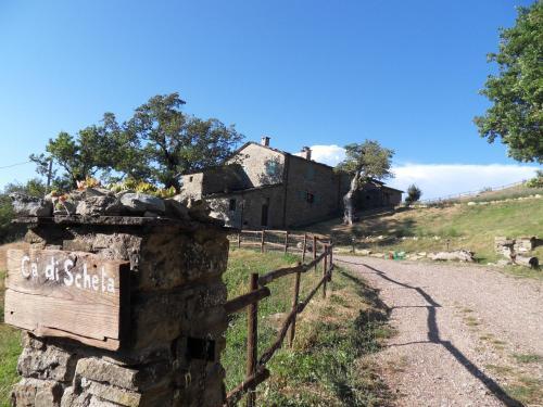Agroturismo Ca' Scheta