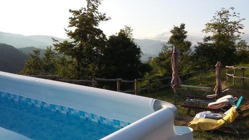 Agroturismo Ca' Scheta