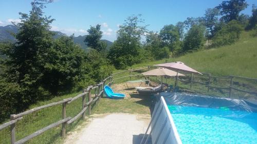 Agroturismo Ca' Scheta